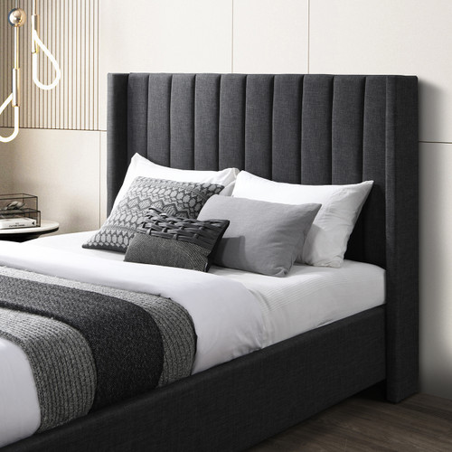 Mckinley Bed