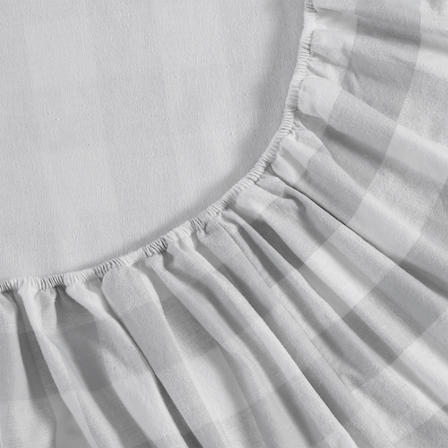 Eddie Bauer Lakehouse Plaid Flannel Sheet Set