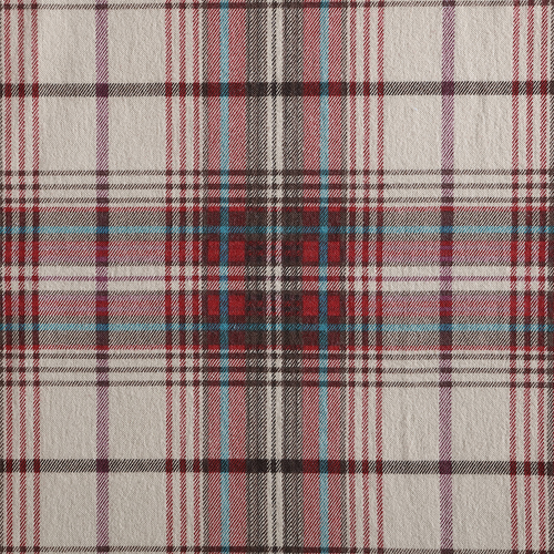 Eddie Bauer Montlake Plaid Flannel Sheet Set