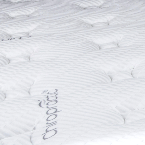 Chiropractic C3 Hybrid LF Mattress