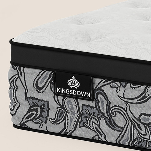Kingsdown Studio Caresa Mattress | In-Store or Online