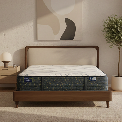 Serta® iCool™ Eco HR2 Mattress