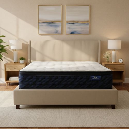Serta® Perfect Sleeper® Dynamic Mattress