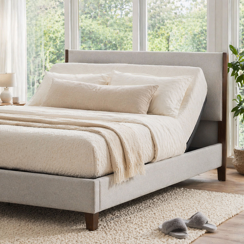 Hush Harlow Headboard