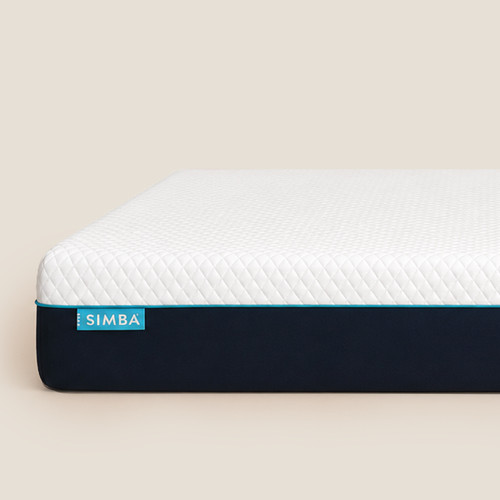 Simba BlueTech 10 Mattress