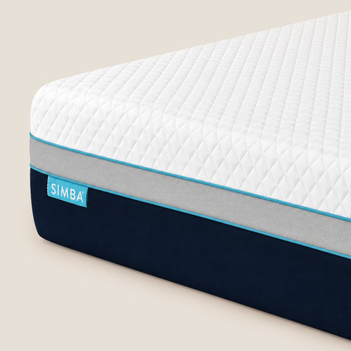 Simba BlueTech 12 Mattress