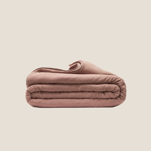 Silk & Snow Muslin Bundle