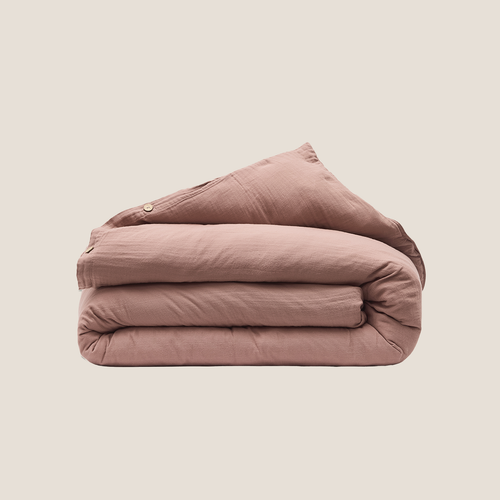 Silk & Snow Muslin Bundle
