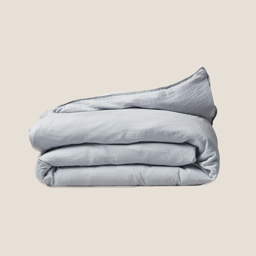 Silk & Snow Muslin Bundle