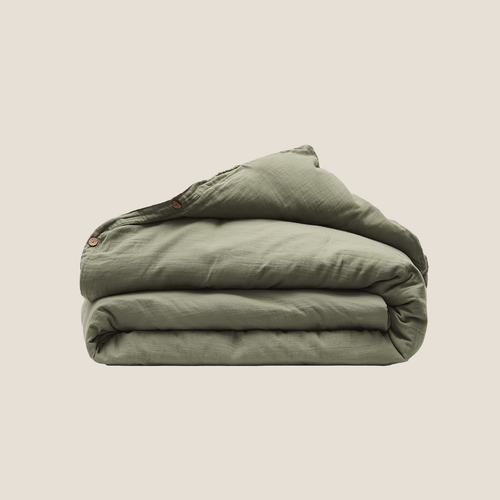 Silk & Snow Muslin Bundle