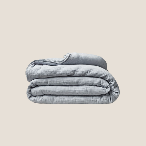 Silk & Snow Muslin Bundle