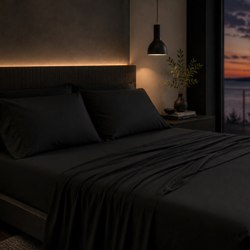 Sheex® Nightfall Sheet Set