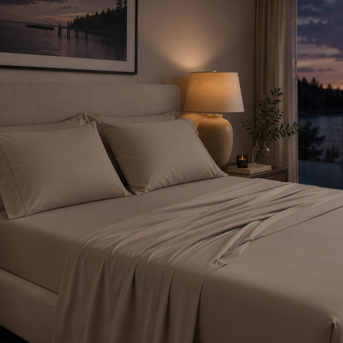 Sheex® Nightfall Sheet Set