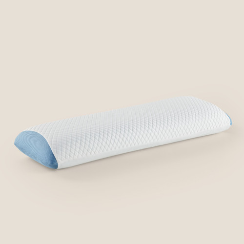 Polar-Tropic Body Pillow