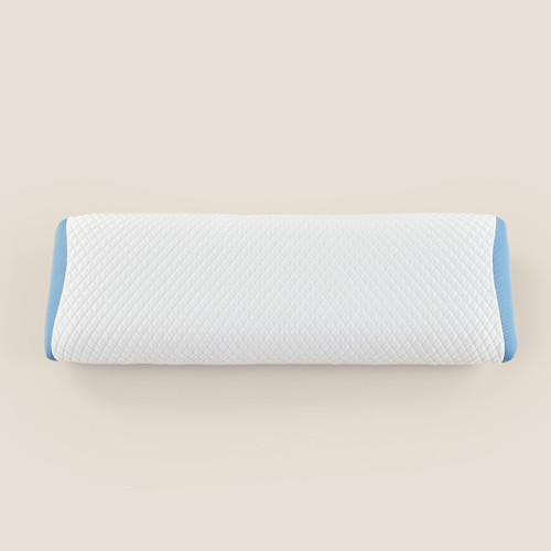Polar-Tropic Body Pillow