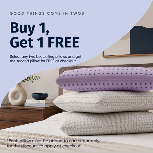 Bio-Soft™ Pillow