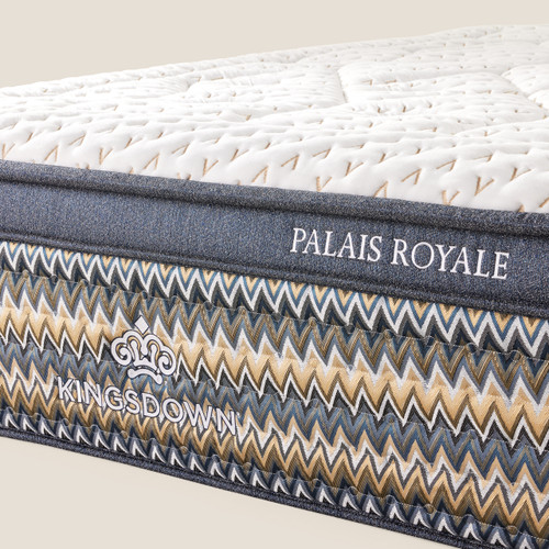 Kingsdown Palais Royale Firm Mattress | Sleep Country
