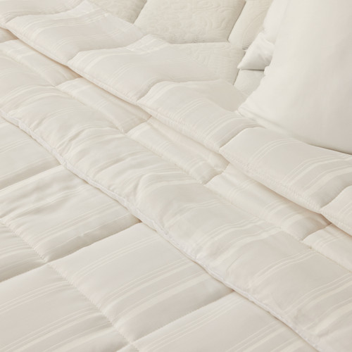 Luxe Silk-Duvet