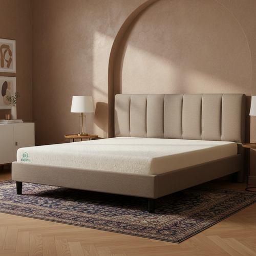 Bloom River Mattress