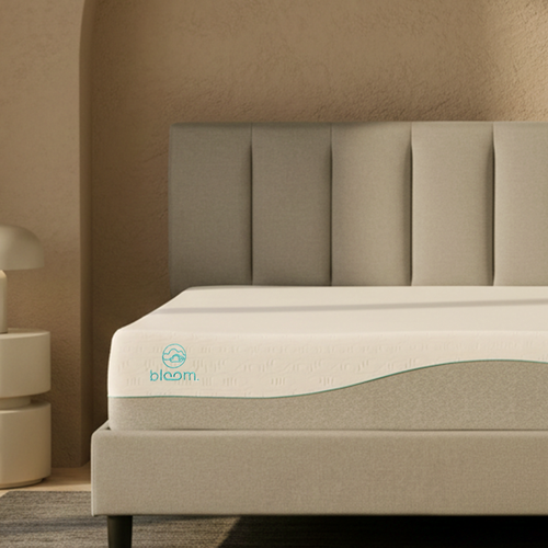 Bloom Cloud Mattress