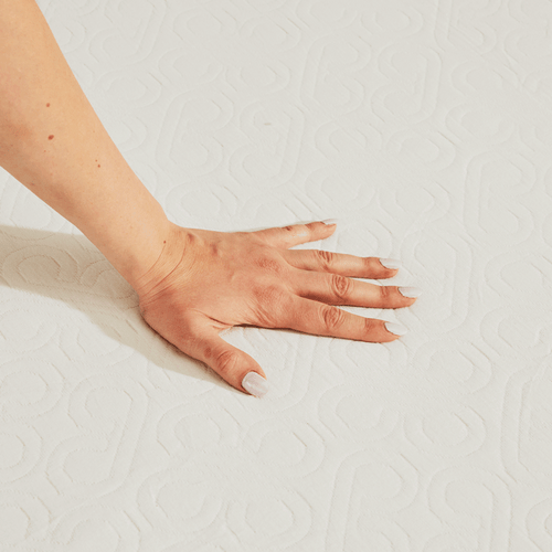 Bloom Cloud Mattress