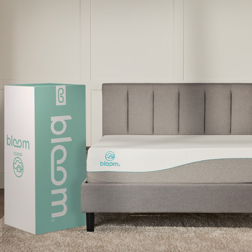 Bloom Cloud Mattress Bloom Cloud Mattress