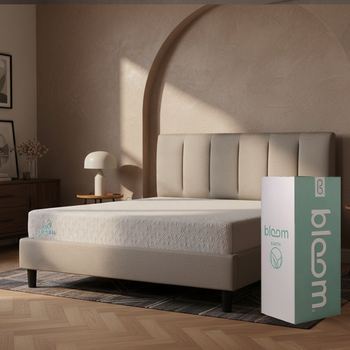 Bloom Earth Mattress