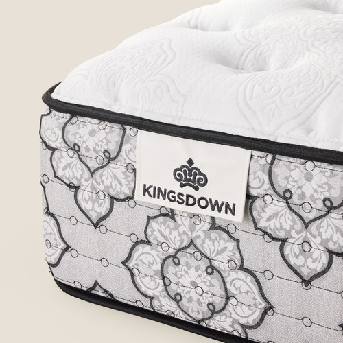 Kingsdown Duet Granby Mattress | Sleep Country