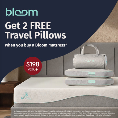 Bloom Air Mattress