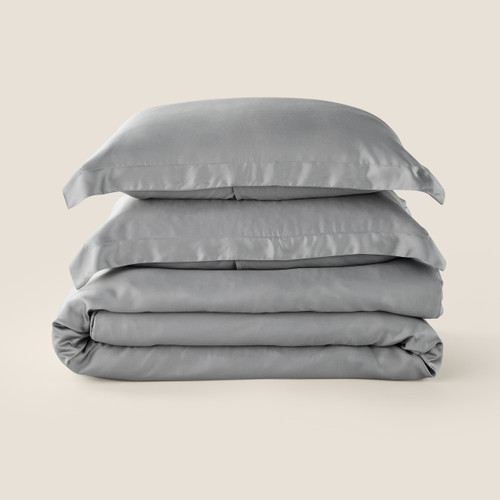 Bamboo Nights® Duvet Cover Set