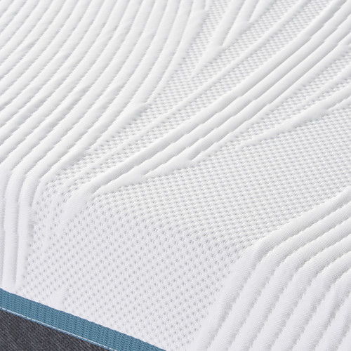 TEMPUR Prima Orange Mattress | TEMPUR Prima | Sleep Country