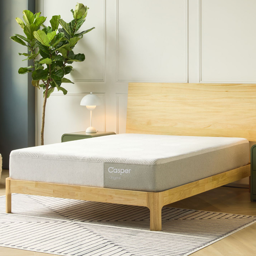 Casper Hybrid Mattress