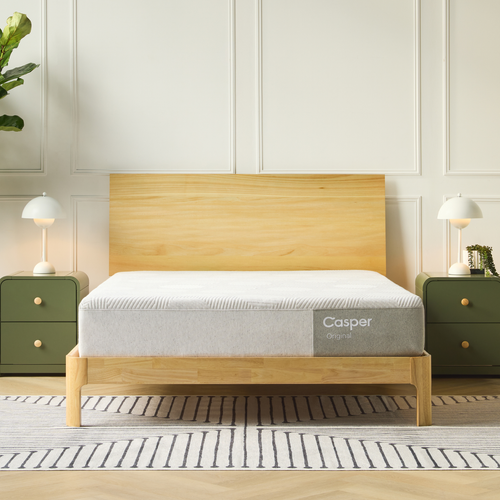 Casper Hybrid Mattress