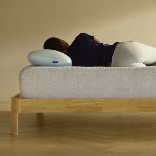 Casper Hybrid Mattress