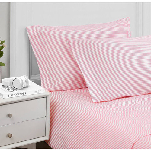 Sheet Sets Light Pink