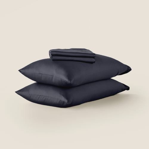 Bamboo Nights Sheet Set