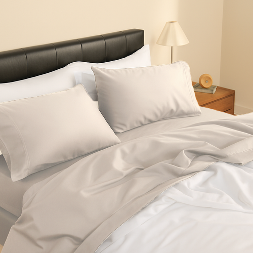 Bamboo Nights Sheet Set