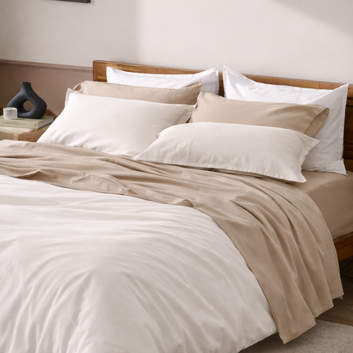 Bamboo Nights® Sheet Set