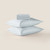 Egyptian Cotton Sheet Set - Blue