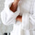 Mount Royal Drop Needle Terry Bath Robe