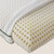 Silk & Snow Eco Soy Pillow - Firm