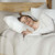 Silk & Snow Reserve Down Pillow