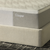 Casper Wave Hybrid Snow Medium Mattress