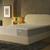 Casper Wave Hybrid Snow Medium Mattress