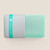 Blu Sleep Bio Aloe Pillow