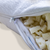 Natura Dream  Granulated Latex Pillow