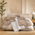 Silk & Snow Muslin Bundle