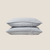 Silk & Snow Muslin Bundle