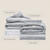 Silk & Snow Muslin Bundle