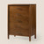 Silk & Snow Tofino Dresser - 5 Drawers